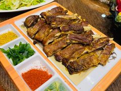 -郑庄脂渣海鲜楼(九水路店)