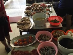 -康乐餐馆(台山商业城D座商场店)