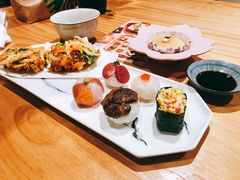 -ABC Cooking Studio(上海环球金融中心店)