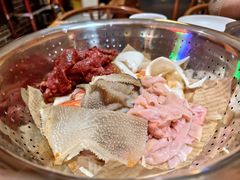 -来涮蜀鲜货火锅串串香(菜市口店)
