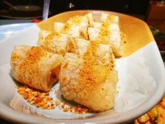 -外婆家(南开大悦城店)