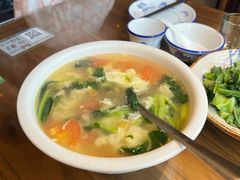 -老徽州(老街店)