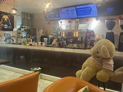 -NOVAE CAFE 咖啡·可颂(望京店)