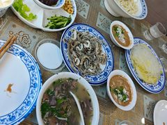 -清真·鸦儿李记·小馆(后海店)