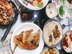 -松坂屋日料自助(长城路店)