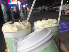 -茶颜悦色(嘉顿一楼吉时赏味游园会店)