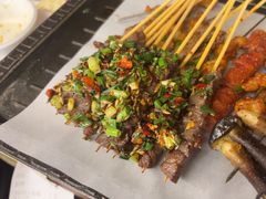 -聚味瞿记·龙虾堂(渔人码头一店)