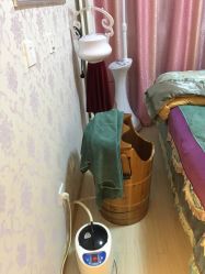 -静馨美容养生SPA会馆