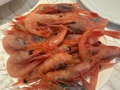 -半岛听涛蒸汽海鲜自助(K11店)