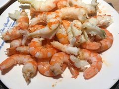 -星伦多 自助料理(圆融店)