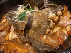 -翠湖宾馆·中餐厅