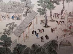 -儒之堂足道·SPA·推拿(莫干山路店)