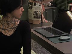 -Ann COFFEE(来福士店)