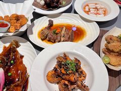 -桂满陇·手作小笼包&江南叫花鸡(中山公园店)