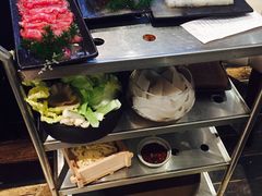 -王家渡火锅店(亦庄店)