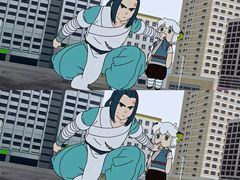 -UME影城(安贞DTS:X店)