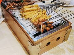 -聚味瞿记·龙虾堂(望城店)