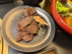 -厚贞日式烤肉(浦东汇智店)