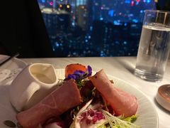 -Jungle Nat 高空餐厅