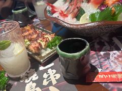 -弓二·烧鸟居酒屋(财富购物中心店)