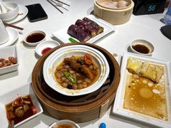 -潮福城大酒楼(湖滨北路店)