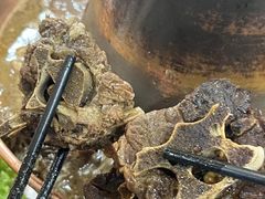 -香满锅老北京羊蝎子火锅·家常菜(新街口店)