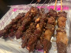 -花花炸串(总店)