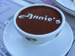 -安妮意大利餐厅(日坛店)