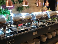 热菜区-城市名人酒店喝彩西餐厅(人民南路店)