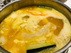 -ONE FULL 古董港式海鲜火锅