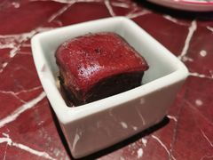 东坡肉-新白鹿餐厅(西湖银泰店)