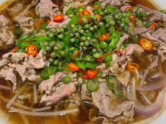 -眉州东坡(北苑华贸店)