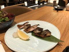 -隐泉之语日式料理(王府中环店)