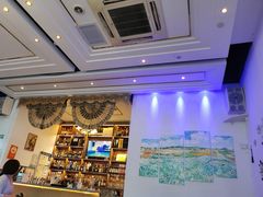 -冰川冷面·延边菜·炭烤串(观前店)