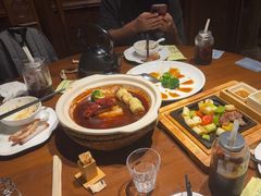 -甬上名灶(天一阁·翠柏店)