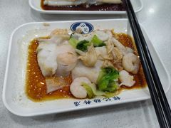 -银记肠粉(文昌北路店)