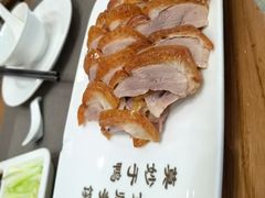 -全聚德烤鸭店(马家堡店)