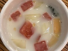-海底捞火锅(凯德广场店)