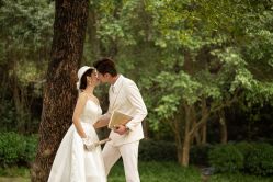 -天长地久婚纱摄影(天宁北路店)