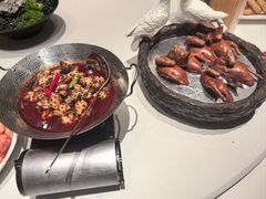 -好食上(喜盈门.范城店)