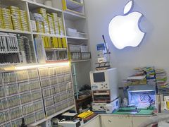 -修卜凡二手严选店·手机维修·回收租赁(川沙地铁站店)