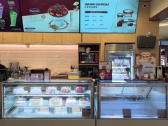 -哈根达斯(龙湖时代天街店)