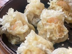 -正宗天津烧麦馆(柳州路店)