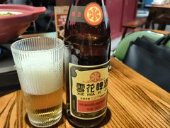 -黄弟大排档·湖南菜·小龙虾·小海鲜(凯旋北路店)