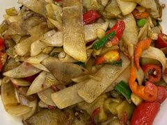 -三只鸟本地特色菜馆(上饶总店)