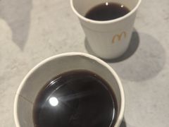 -麦当劳(农光里店)