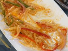 -钱大妈海鲜饭店(保利林语店)