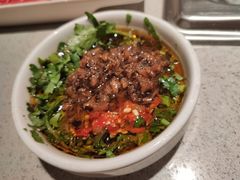 -海底捞火锅(同泰时代广场夜宵主题店)