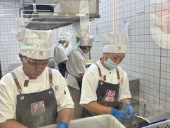 -众品老方子锅贴甜沫(李村店)