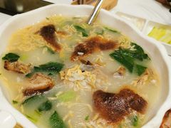 鸭架泡饭-全聚德(领城国际店)